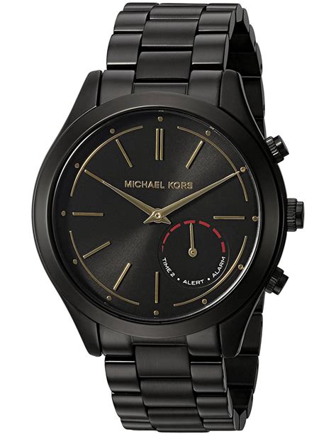 michael kors runway handleiding|michael kors mkt4003 chronograph.